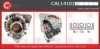 CASCO CAL14101AS Alternator